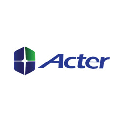 งาน,หางาน,สมัครงาน Acter Technology