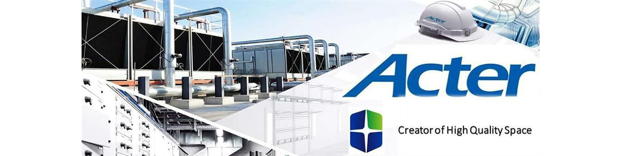 งาน,หางาน,สมัครงาน %Acter Technology