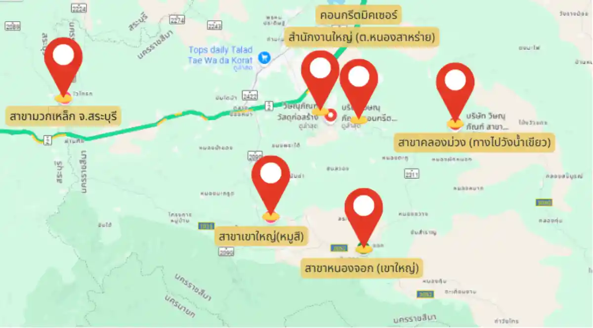 Jobs,Job Seeking,Job Search and Apply %วิษณุภัณฑ์กรุ๊ป
