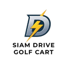 Jobs,Job Seeking,Job Search and Apply Siam Drive Golf Cart