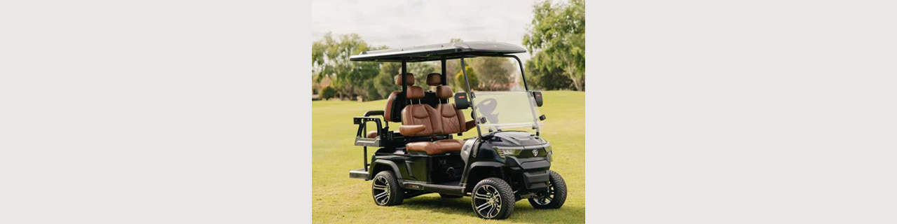 งาน,หางาน,สมัครงาน %Siam Drive Golf Cart