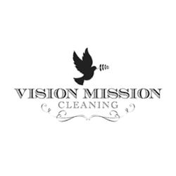 งาน,หางาน,สมัครงาน Vision Mission Cleaning CO