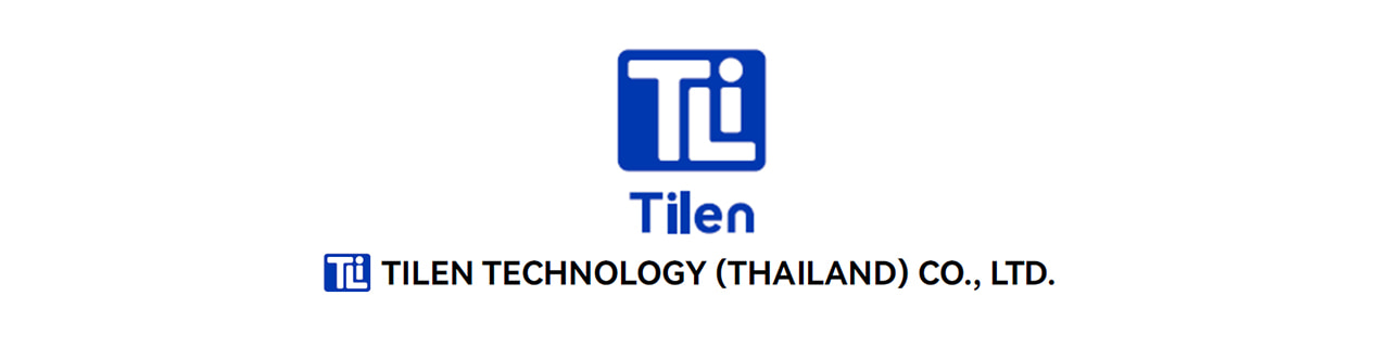งาน หางาน สมัครงาน Tilen Technology (Thailand) Co., LTD. | เจ้าหน้าที่ ...