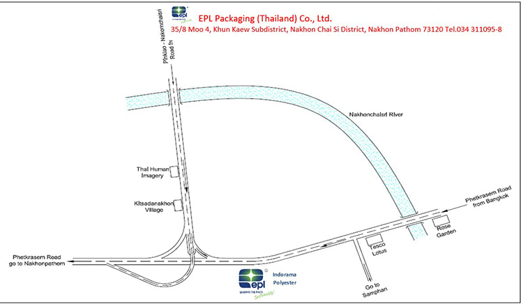 Jobs,Job Seeking,Job Search and Apply %EPL Packaging Thailand