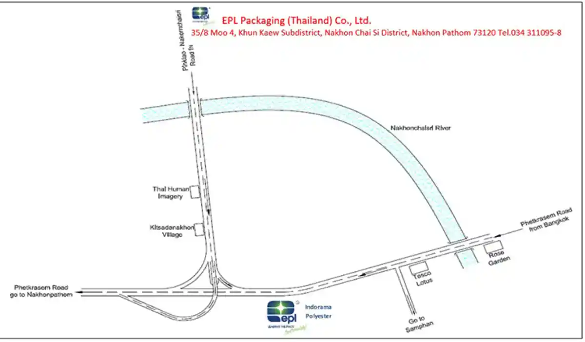 งาน,หางาน,สมัครงาน %EPL Packaging Thailand