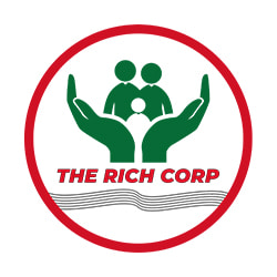 งาน,หางาน,สมัครงาน The Rich Corp
