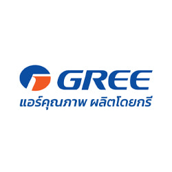 งาน,หางาน,สมัครงาน GREE ELECTRIC APPLIANCES THAILAND CO LTD