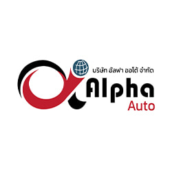 งาน,หางาน,สมัครงาน ALPHA AUTO COMPANY LIMITED