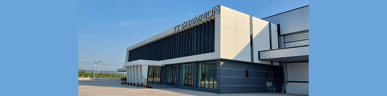 งาน,หางาน,สมัครงาน %TT Champion Thailand