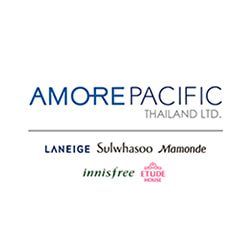 งาน,หางาน,สมัครงาน Amorepacific Thailand Ltd