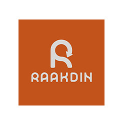 งาน,หางาน,สมัครงาน RAAKDIN