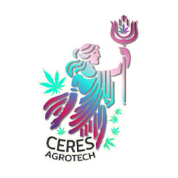 งาน,หางาน,สมัครงาน CERES AGROTECH