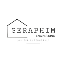 งาน,หางาน,สมัครงาน Seraphim Engineering