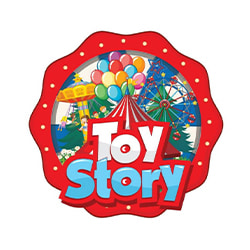 งาน,หางาน,สมัครงาน TOYSTORY