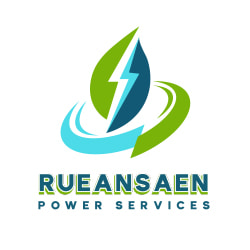 งาน,หางาน,สมัครงาน Rueansaen Power ServicesCO
