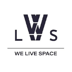 งาน,หางาน,สมัครงาน WE LIVE SPACE