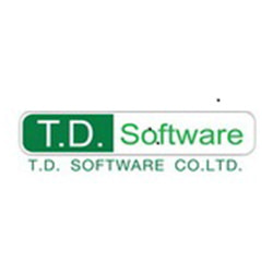งาน,หางาน,สมัครงาน TD Software