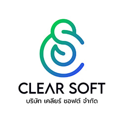 งาน,หางาน,สมัครงาน Clear Soft