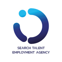 งาน,หางาน,สมัครงาน Search Talent Employment Agency