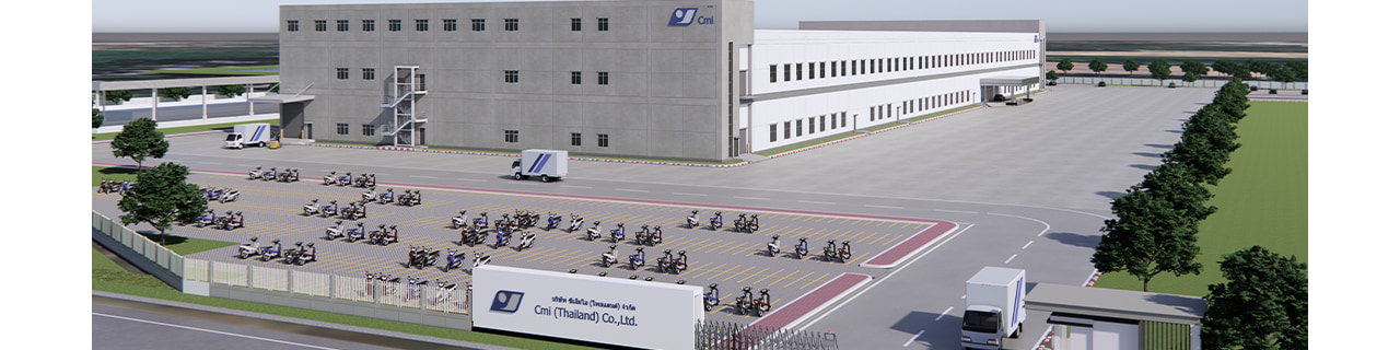 งาน,หางาน,สมัครงาน %CMI THAILAND   ซีเอ็มไอ ไทยแลนด์