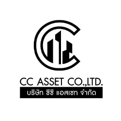 งาน,หางาน,สมัครงาน ซีซี แอสเซท