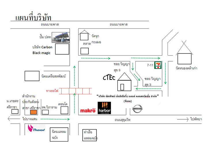 งาน,หางาน,สมัครงาน %ฉัตรทิพย์ เอ็นจิเนียริ่ง แอนด์ คอนสตรัคชั่น