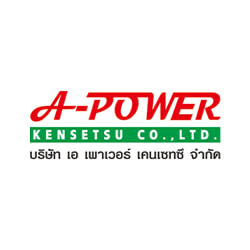 งาน,หางาน,สมัครงาน APower Kensetsu CO