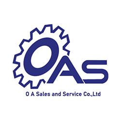 งาน,หางาน,สมัครงาน โอ เอ เซลส์ แอนด์ เซอร์วิส