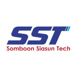 งาน,หางาน,สมัครงาน Somboon Siasun Tech