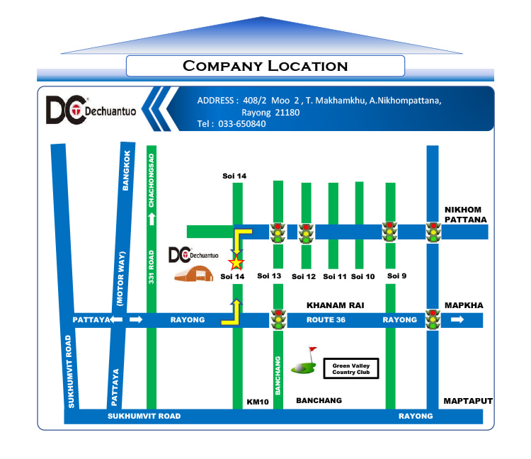 Jobs,Job Seeking,Job Search and Apply %DECHUANTUO OPTOELECTRONIC TECHNOLOGY THAILAND