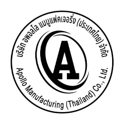 งาน,หางาน,สมัครงาน อพอลโล แมนูแฟคเจอริ่ง ประเทศไทย