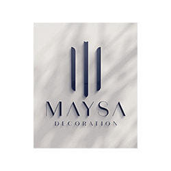 งาน,หางาน,สมัครงาน %MAYSA DECORATION