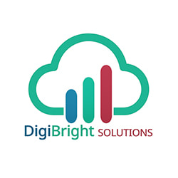 งาน,หางาน,สมัครงาน DigiBright Solutions