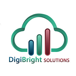 งาน,หางาน,สมัครงาน DigiBright Solutions