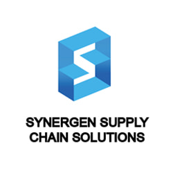 งาน,หางาน,สมัครงาน Synergen Supply Chain Solutions