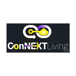 งาน,หางาน,สมัครงาน ConNEXT Living
