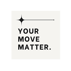งาน,หางาน,สมัครงาน Your Move Matter