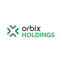 งาน,หางาน,สมัครงาน Orbix Holdings