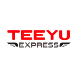 งาน,หางาน,สมัครงาน Teeyu Express