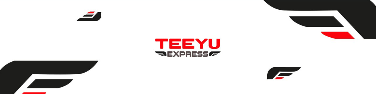 งาน,หางาน,สมัครงาน %Teeyu Express