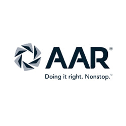 งาน,หางาน,สมัครงาน AAR Component Services Thailand Ltd