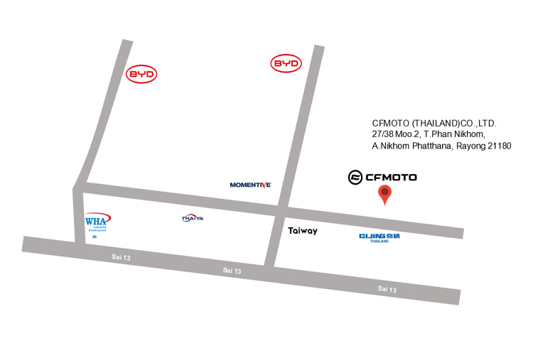 Jobs,Job Seeking,Job Search and Apply %CFMOTO THAILAND