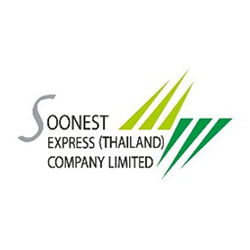 งาน,หางาน,สมัครงาน SOONEST EXPRESS THAILAND CO LTD