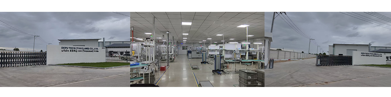 Jobs,Job Seeking,Job Search and Apply %DEPU TECH THAILAND   德普科技泰国有限公司