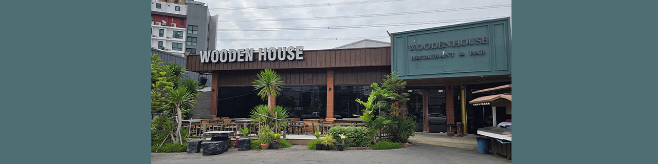 งาน,หางาน,สมัครงาน %Wodden house