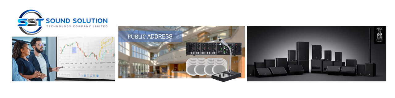 งาน,หางาน,สมัครงาน %Sound Solution Technology