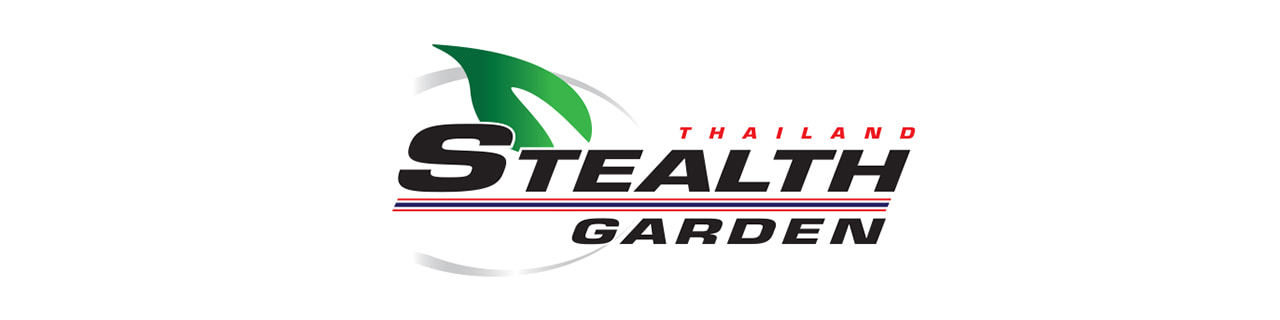 งาน,หางาน,สมัครงาน %STEALTH GARDEN THAILAND