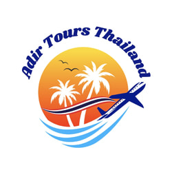 งาน,หางาน,สมัครงาน ADIR TOURS THAILAND