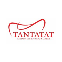งาน,หางาน,สมัครงาน TANTATAT CLINIC COMPANY LIMITED