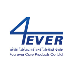 งาน,หางาน,สมัครงาน %โฟร์เอเวอร์ แคร์ โปรดักส์